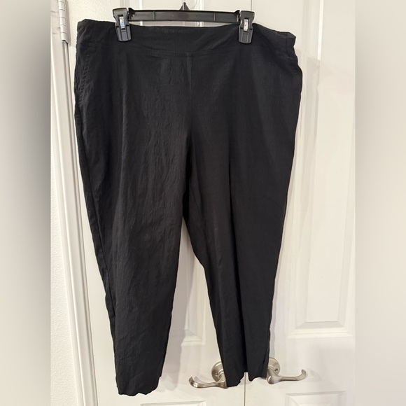 Women’s Capri Pants 16 W - Picture 3 of 5
